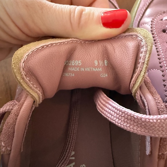 Cole Haan Women's Grandpro Sneakers. NWOT. 9.5 - Picture 9 of 9